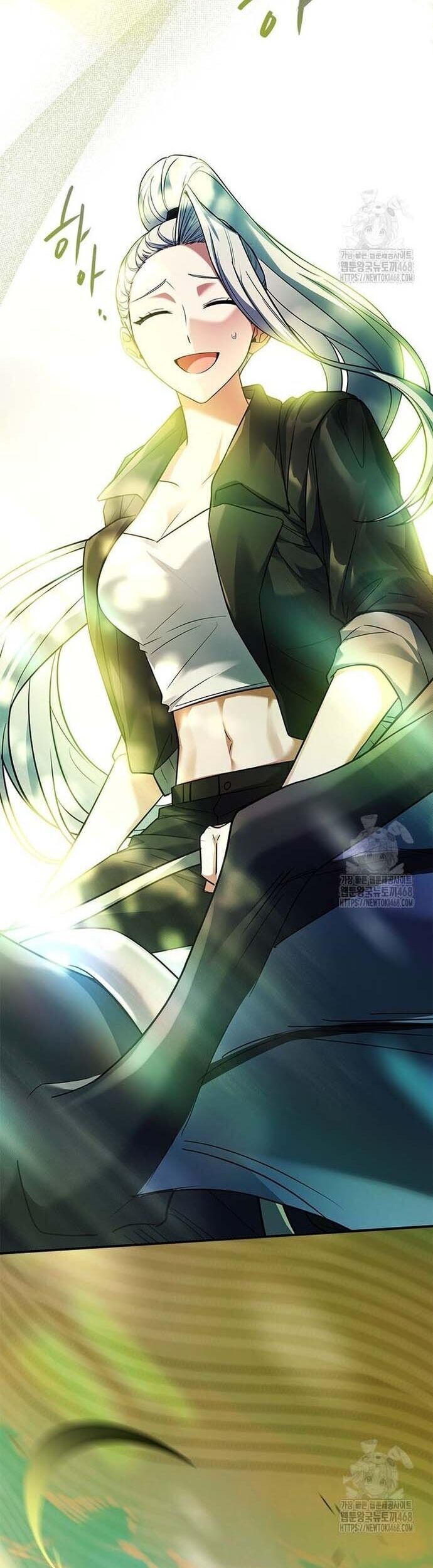 Anh Hùng Huyền Thoại Là Học Viên Danh Dự Của Học Viện - Chapter 28 - Page 89