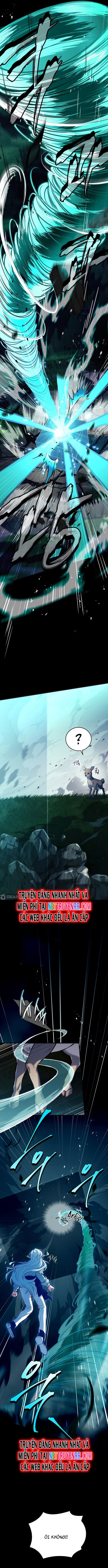 Anh Hùng Huyền Thoại Là Học Viên Danh Dự Của Học Viện - Chapter 29 - Page 15