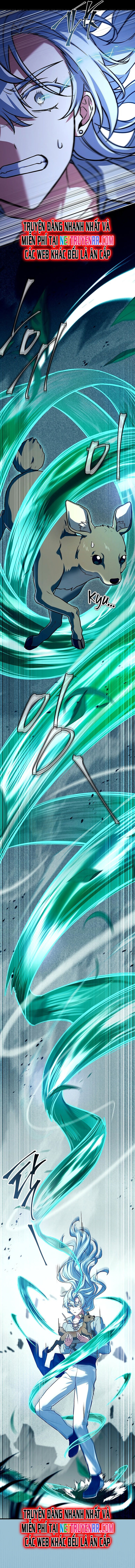 Anh Hùng Huyền Thoại Là Học Viên Danh Dự Của Học Viện - Chapter 29 - Page 16