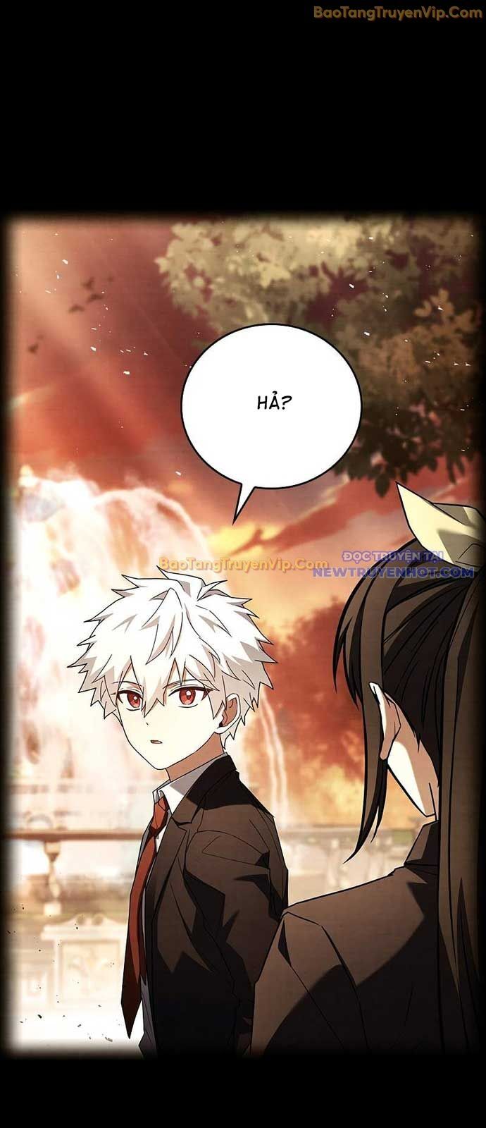 Anh Hùng Huyền Thoại Là Học Viên Danh Dự Của Học Viện - Chapter 30 - Page 101