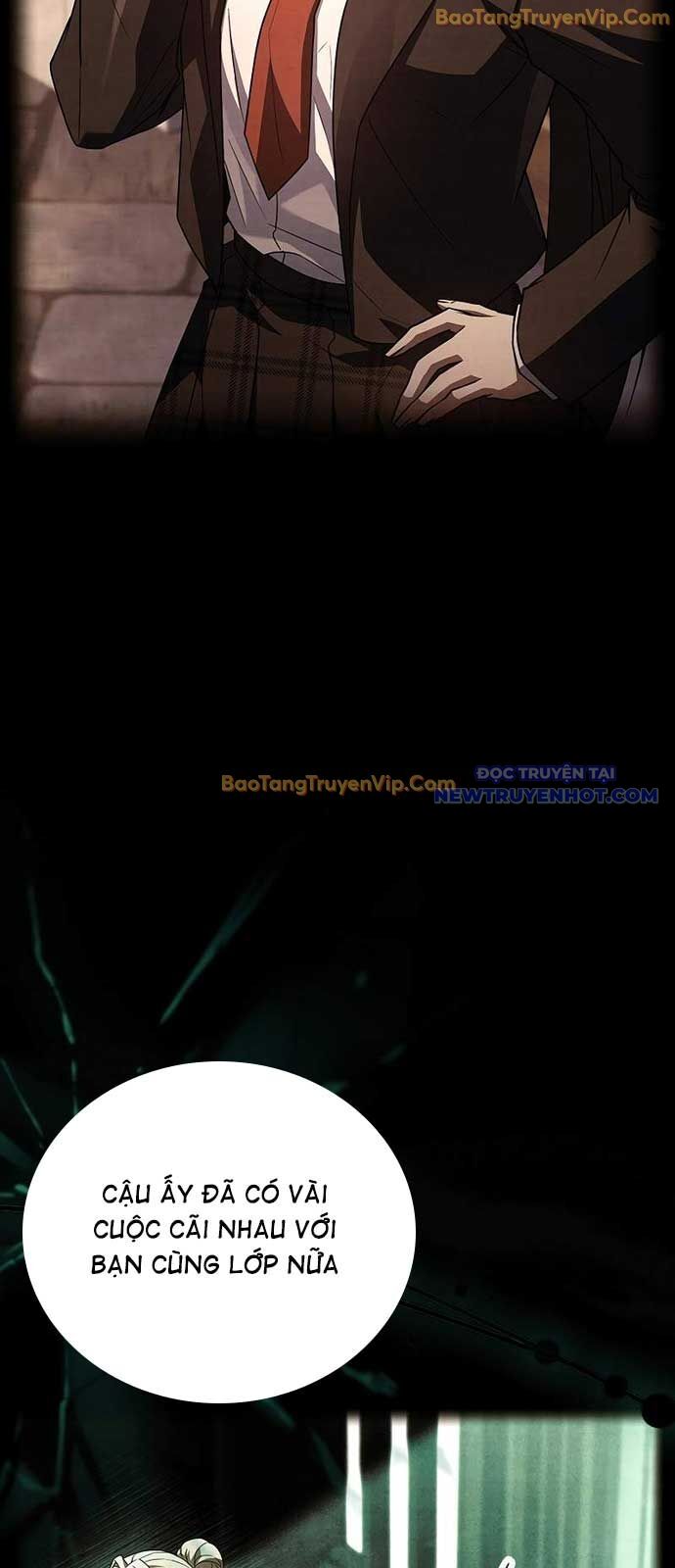 Anh Hùng Huyền Thoại Là Học Viên Danh Dự Của Học Viện - Chapter 30 - Page 103
