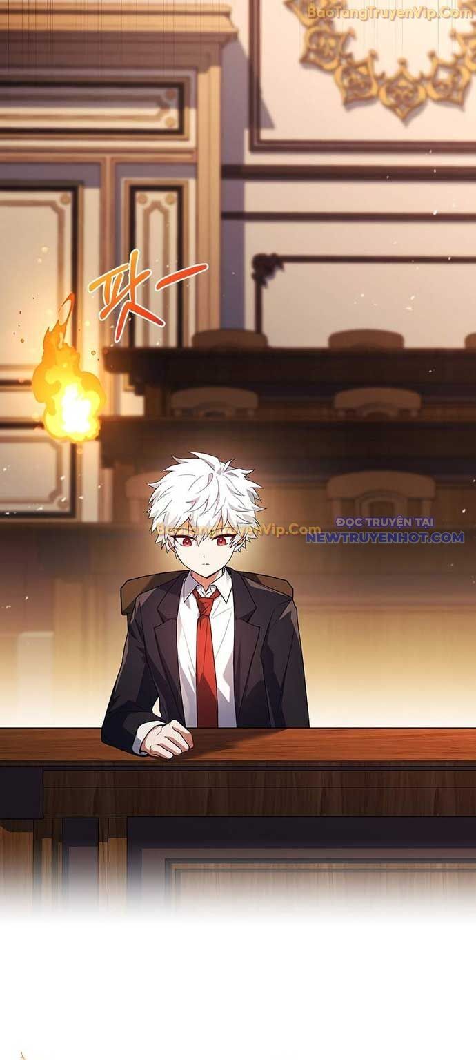 Anh Hùng Huyền Thoại Là Học Viên Danh Dự Của Học Viện - Chapter 30 - Page 106