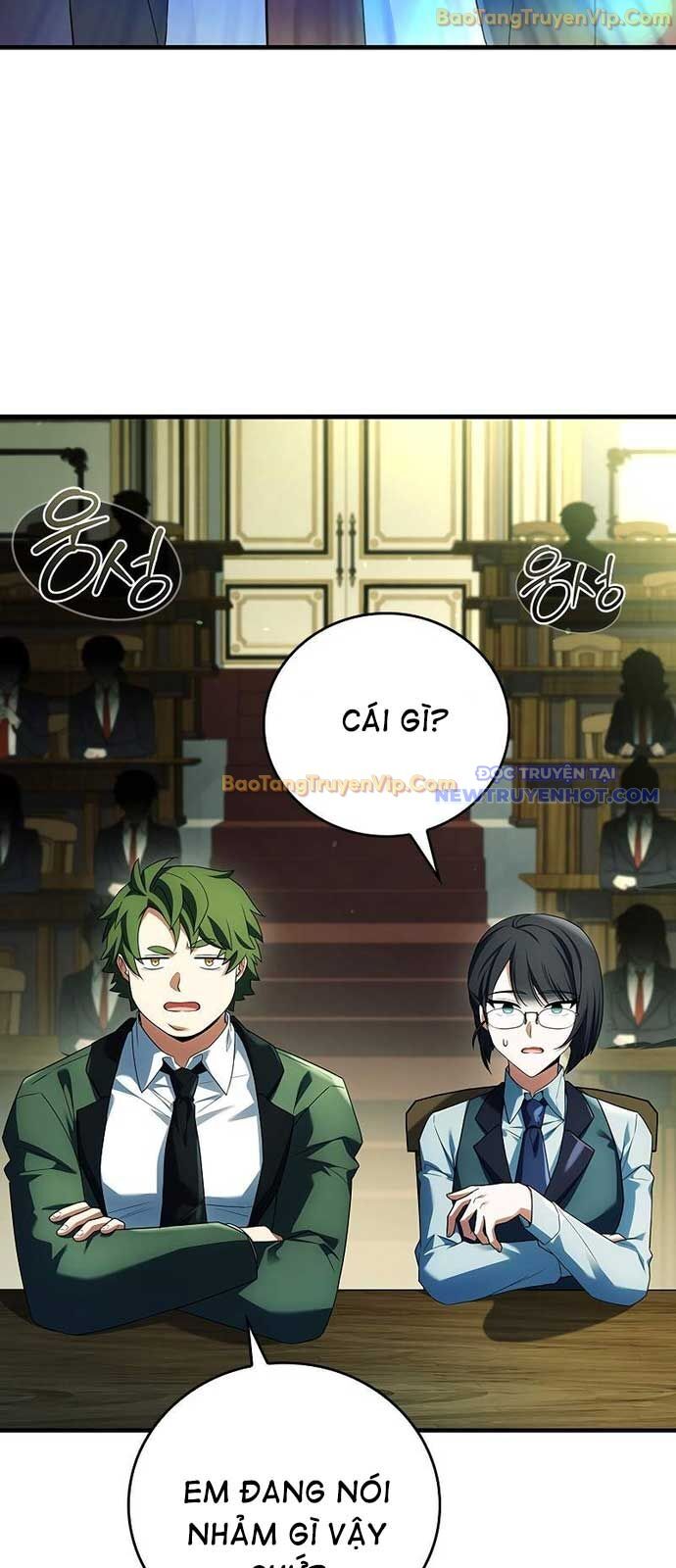 Anh Hùng Huyền Thoại Là Học Viên Danh Dự Của Học Viện - Chapter 30 - Page 11
