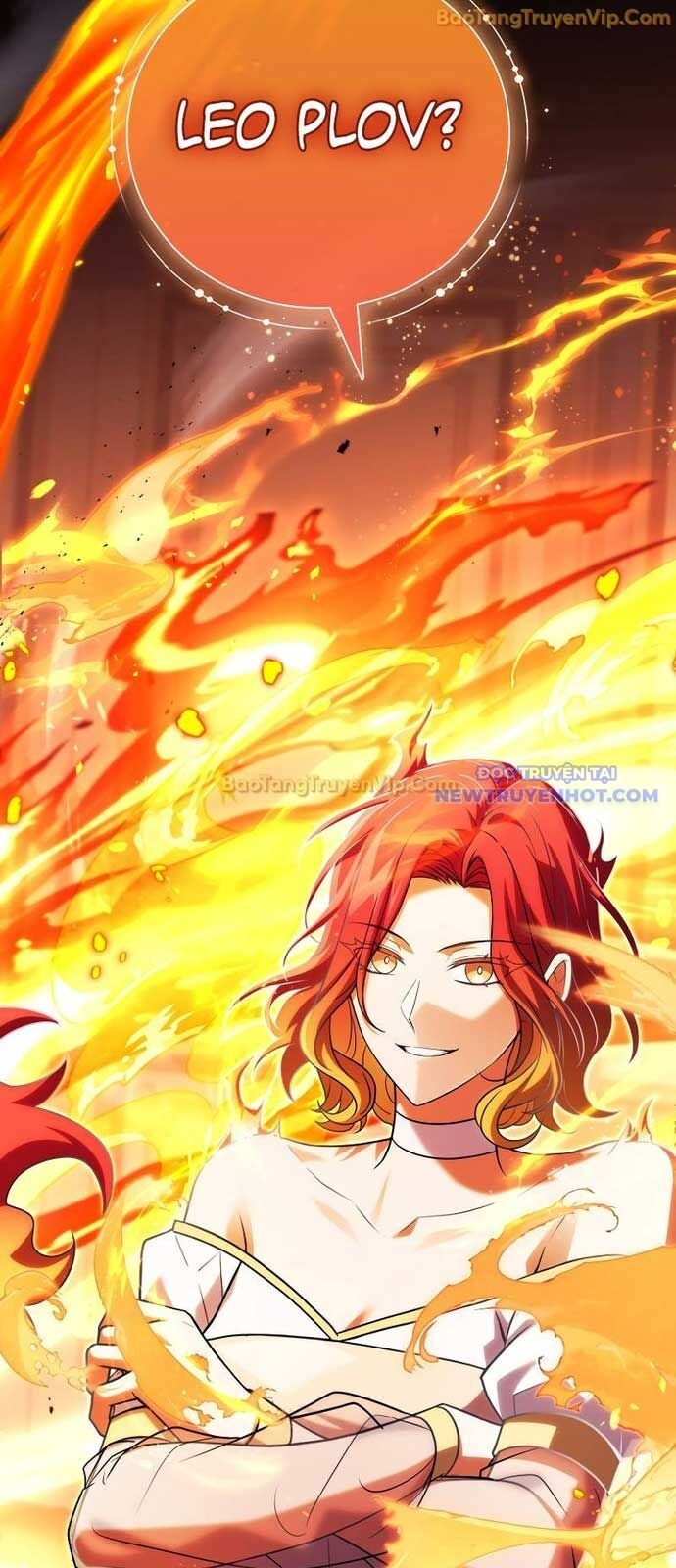 Anh Hùng Huyền Thoại Là Học Viên Danh Dự Của Học Viện - Chapter 30 - Page 111