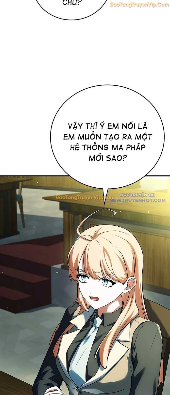 Anh Hùng Huyền Thoại Là Học Viên Danh Dự Của Học Viện - Chapter 30 - Page 12