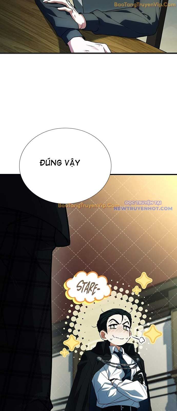 Anh Hùng Huyền Thoại Là Học Viên Danh Dự Của Học Viện - Chapter 30 - Page 13