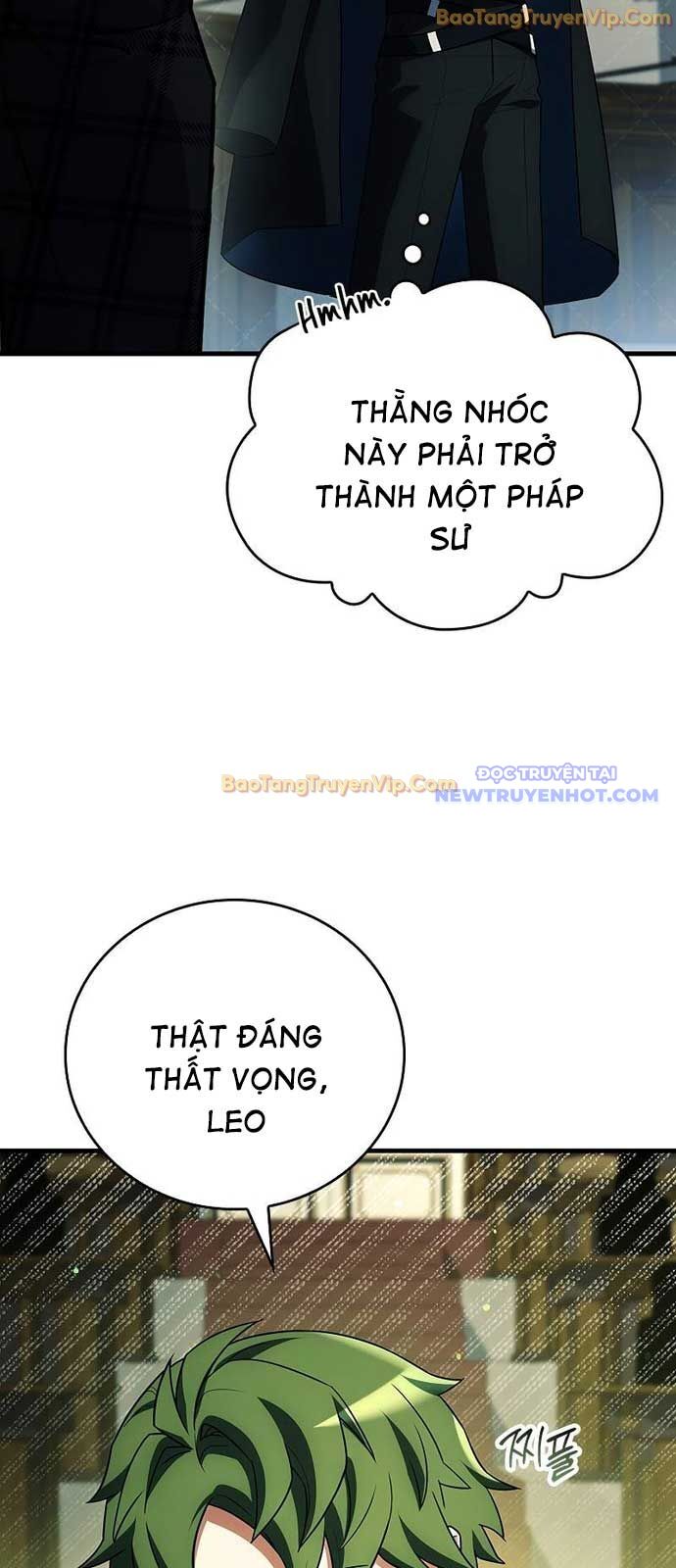 Anh Hùng Huyền Thoại Là Học Viên Danh Dự Của Học Viện - Chapter 30 - Page 14