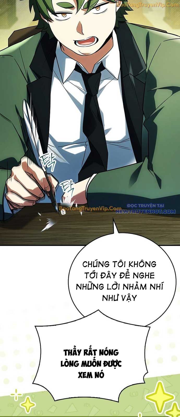 Anh Hùng Huyền Thoại Là Học Viên Danh Dự Của Học Viện - Chapter 30 - Page 15