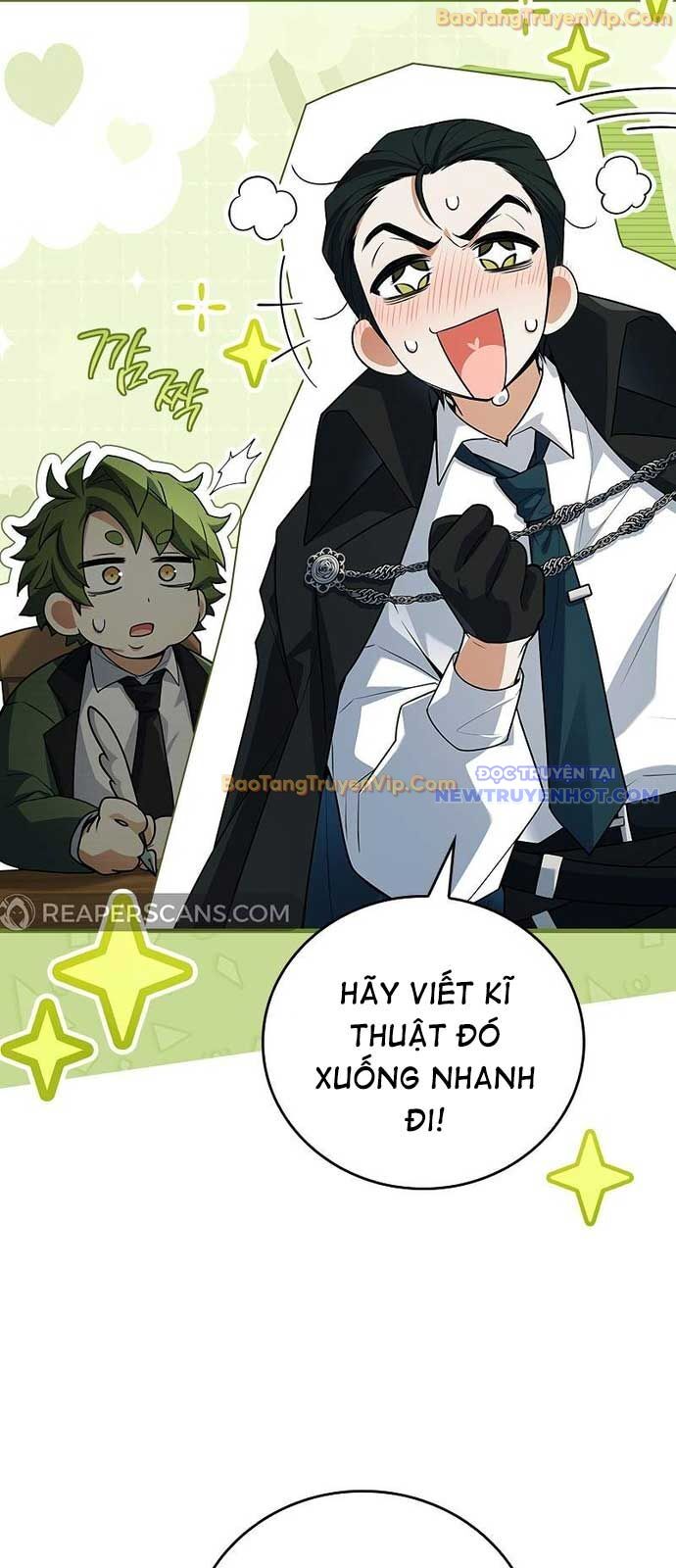 Anh Hùng Huyền Thoại Là Học Viên Danh Dự Của Học Viện - Chapter 30 - Page 16