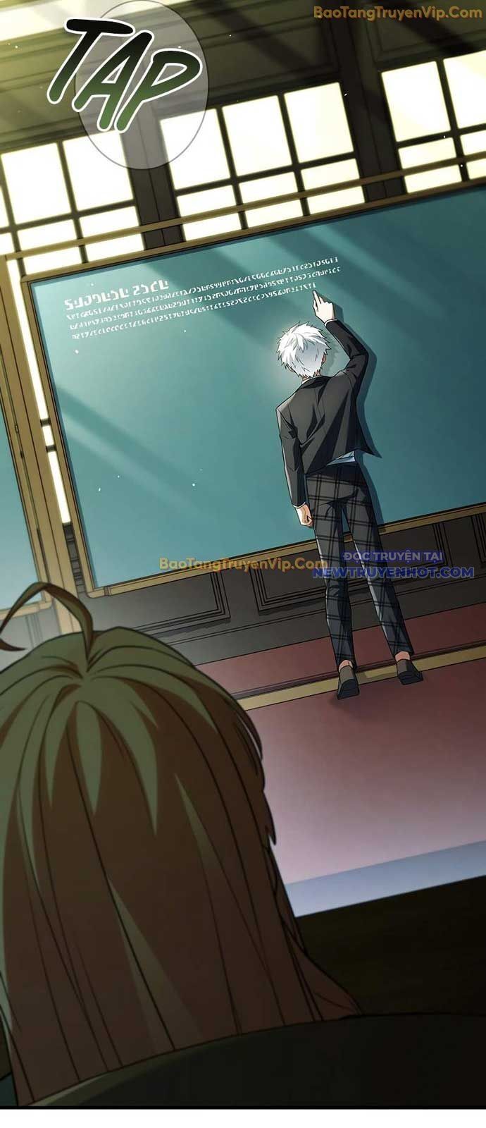 Anh Hùng Huyền Thoại Là Học Viên Danh Dự Của Học Viện - Chapter 30 - Page 20