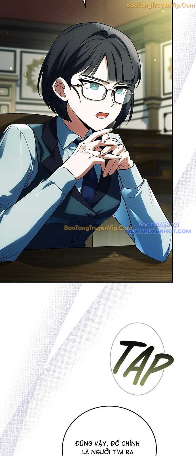 Anh Hùng Huyền Thoại Là Học Viên Danh Dự Của Học Viện - Chapter 30 - Page 23