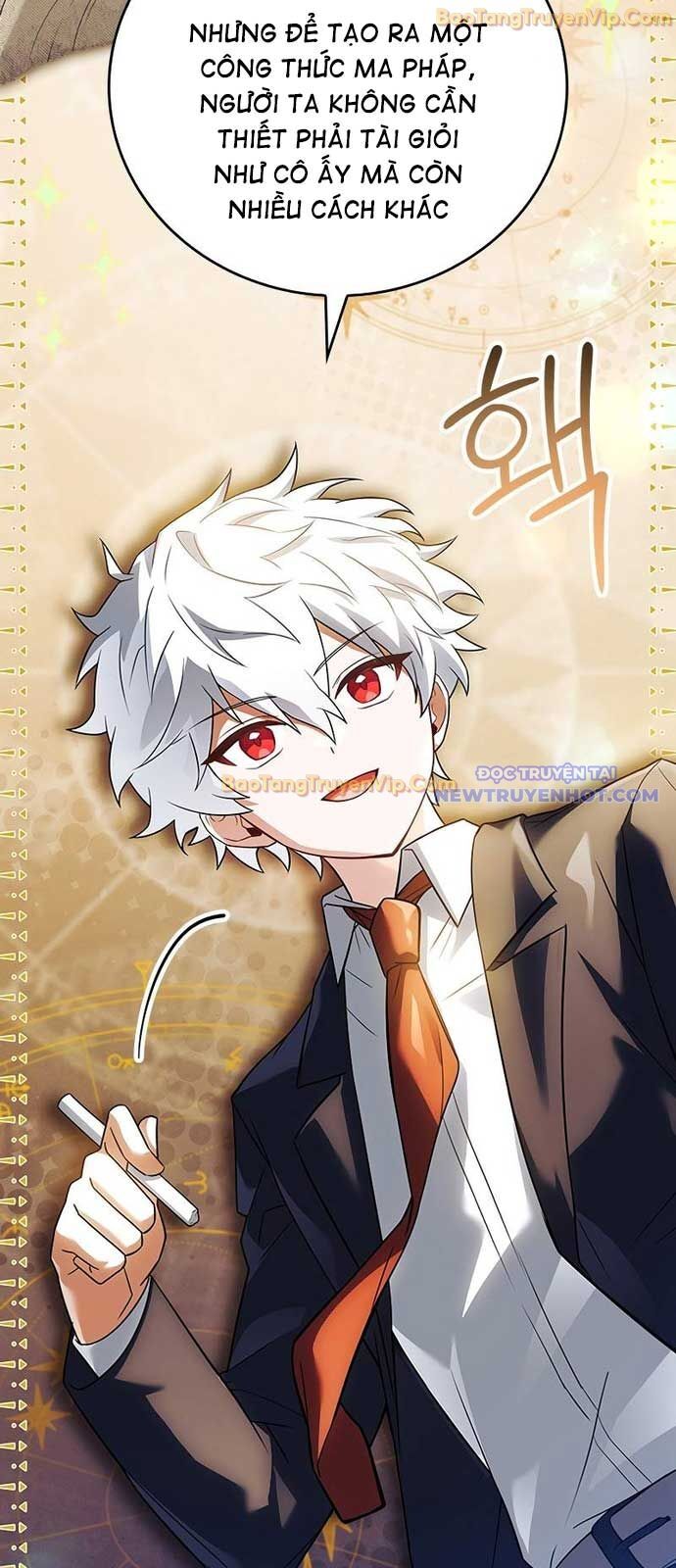 Anh Hùng Huyền Thoại Là Học Viên Danh Dự Của Học Viện - Chapter 30 - Page 29