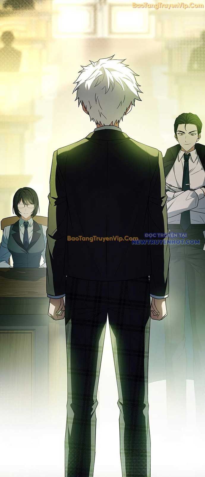 Anh Hùng Huyền Thoại Là Học Viên Danh Dự Của Học Viện - Chapter 30 - Page 3