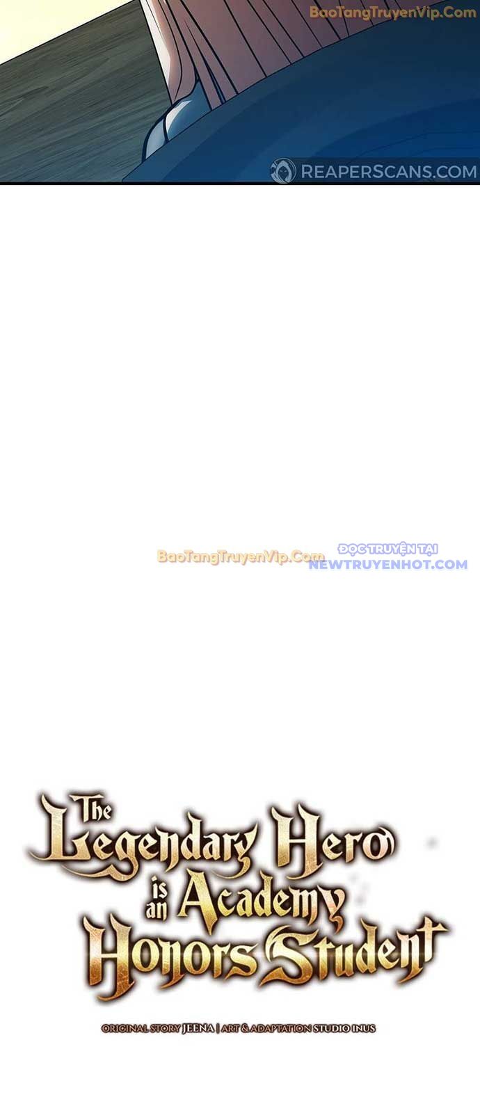 Anh Hùng Huyền Thoại Là Học Viên Danh Dự Của Học Viện - Chapter 30 - Page 33