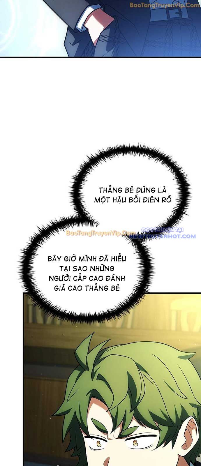 Anh Hùng Huyền Thoại Là Học Viên Danh Dự Của Học Viện - Chapter 30 - Page 41