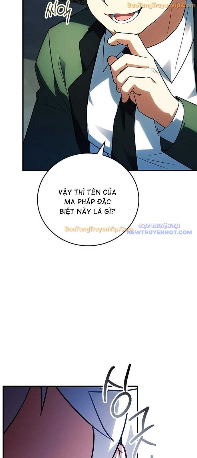 Anh Hùng Huyền Thoại Là Học Viên Danh Dự Của Học Viện - Chapter 30 - Page 42