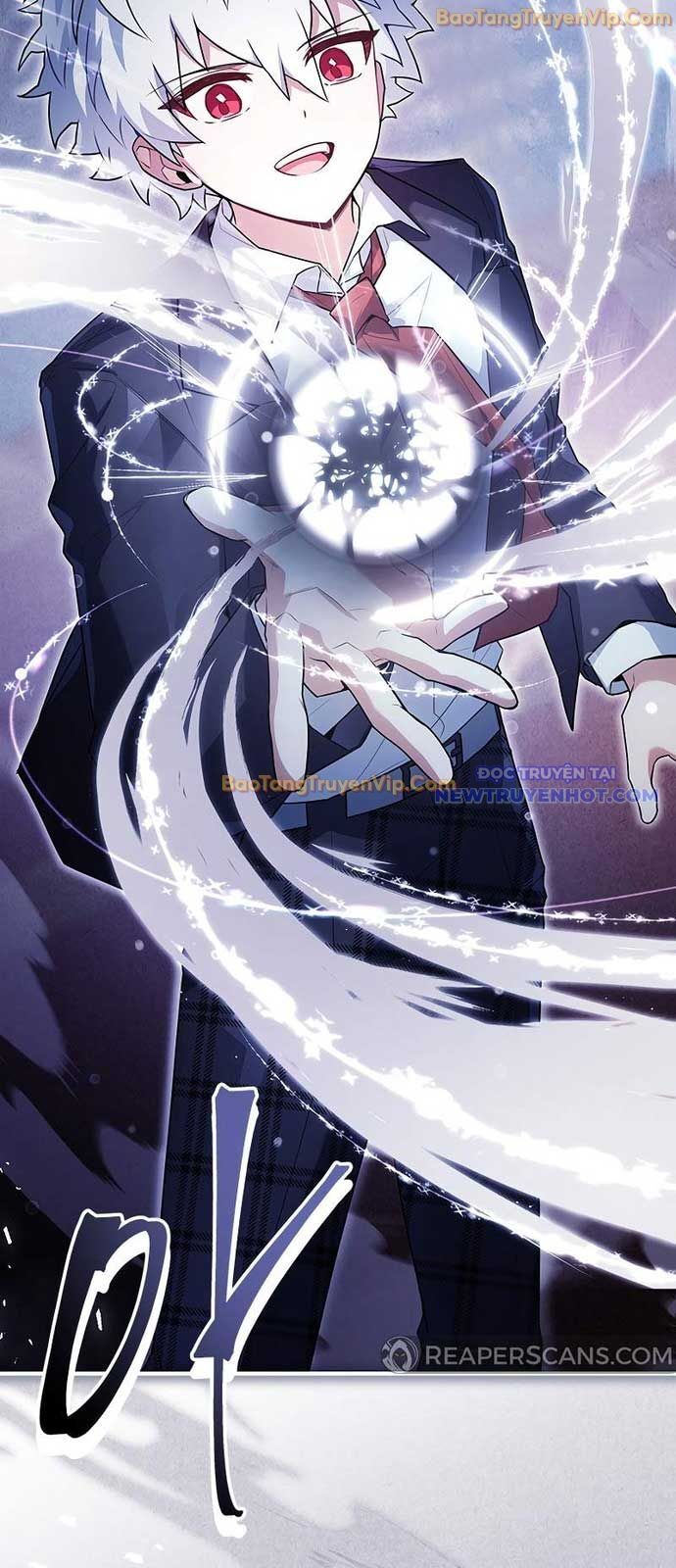 Anh Hùng Huyền Thoại Là Học Viên Danh Dự Của Học Viện - Chapter 30 - Page 45
