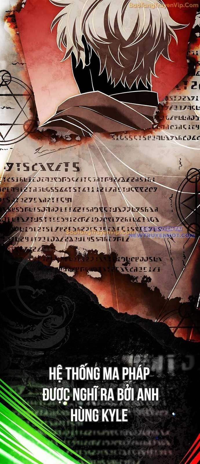 Anh Hùng Huyền Thoại Là Học Viên Danh Dự Của Học Viện - Chapter 30 - Page 48