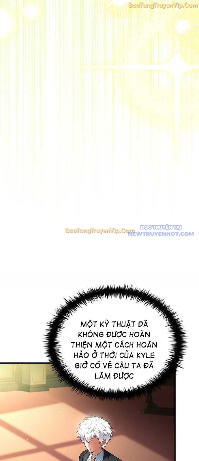 Anh Hùng Huyền Thoại Là Học Viên Danh Dự Của Học Viện - Chapter 30 - Page 54