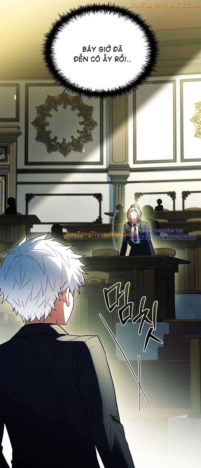 Anh Hùng Huyền Thoại Là Học Viên Danh Dự Của Học Viện - Chapter 30 - Page 56