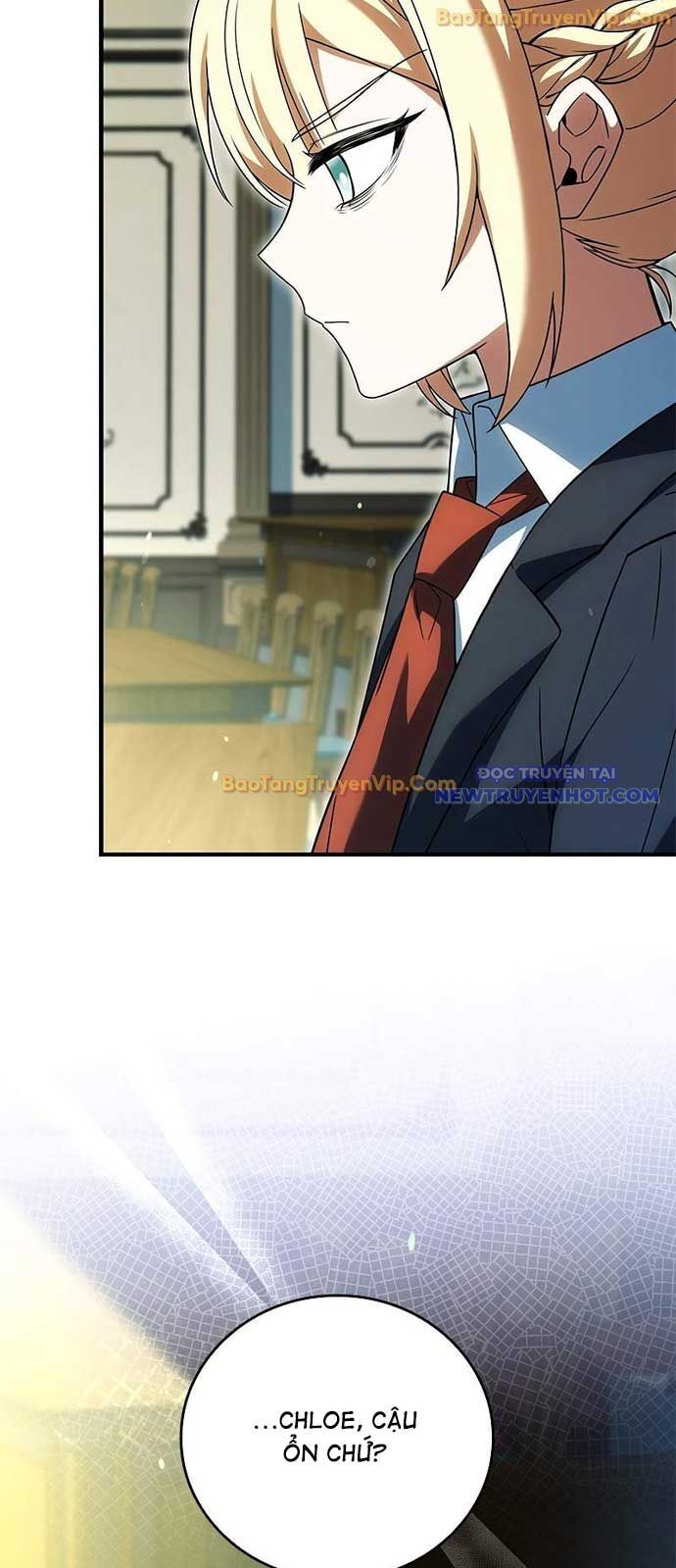 Anh Hùng Huyền Thoại Là Học Viên Danh Dự Của Học Viện - Chapter 30 - Page 58