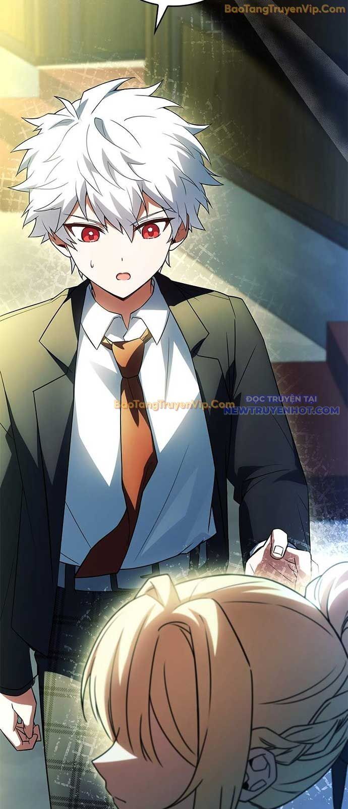 Anh Hùng Huyền Thoại Là Học Viên Danh Dự Của Học Viện - Chapter 30 - Page 59