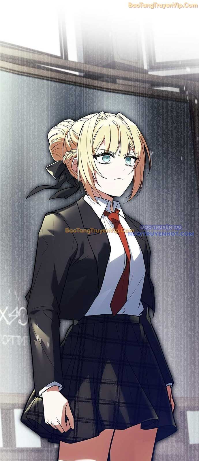 Anh Hùng Huyền Thoại Là Học Viên Danh Dự Của Học Viện - Chapter 30 - Page 61