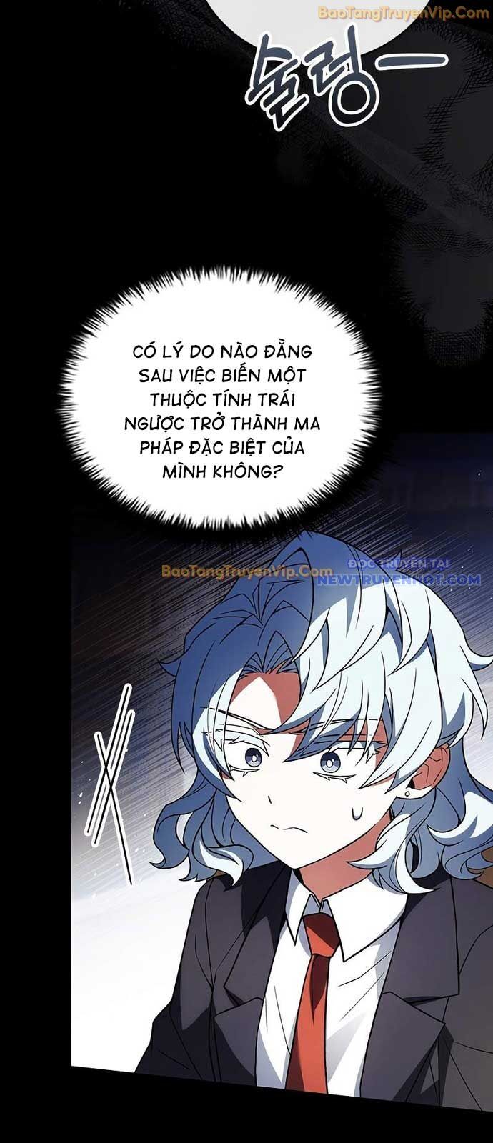 Anh Hùng Huyền Thoại Là Học Viên Danh Dự Của Học Viện - Chapter 30 - Page 67