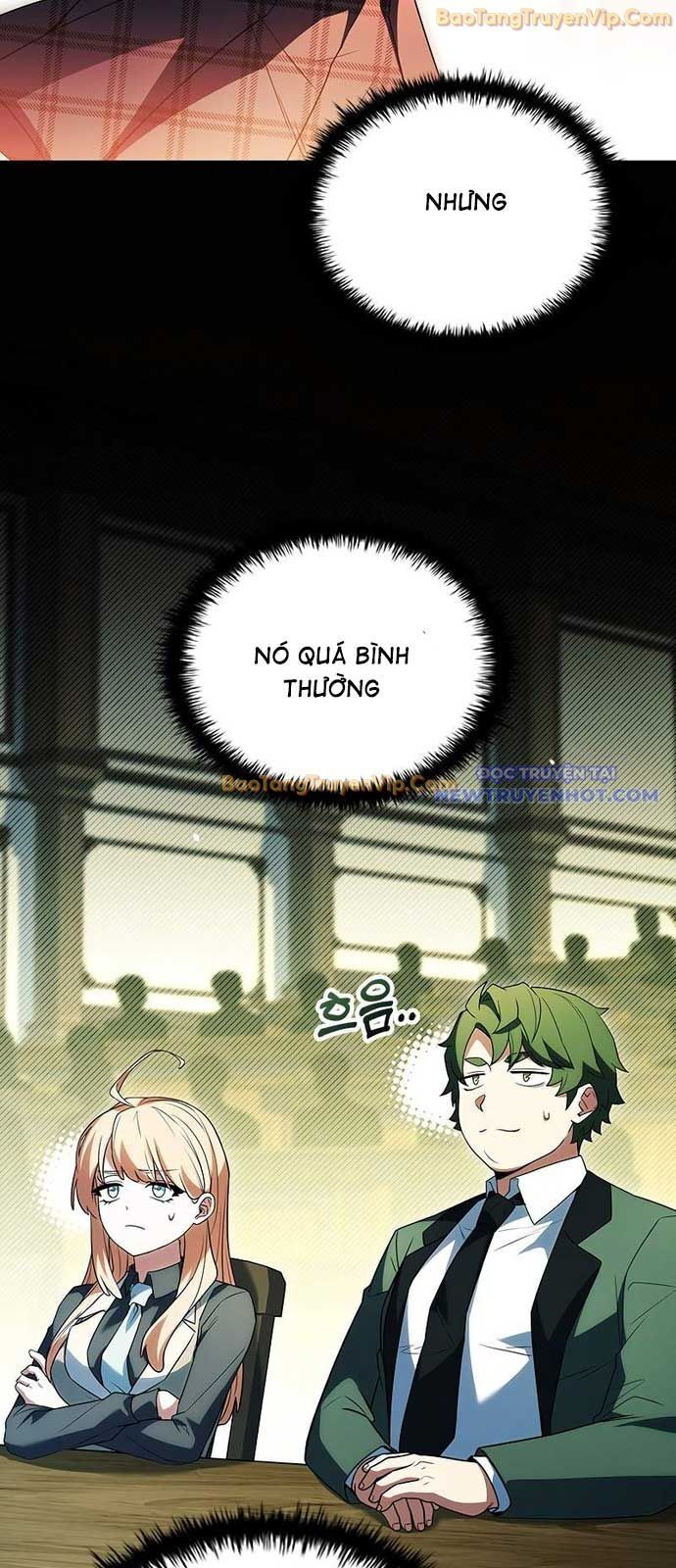 Anh Hùng Huyền Thoại Là Học Viên Danh Dự Của Học Viện - Chapter 30 - Page 69