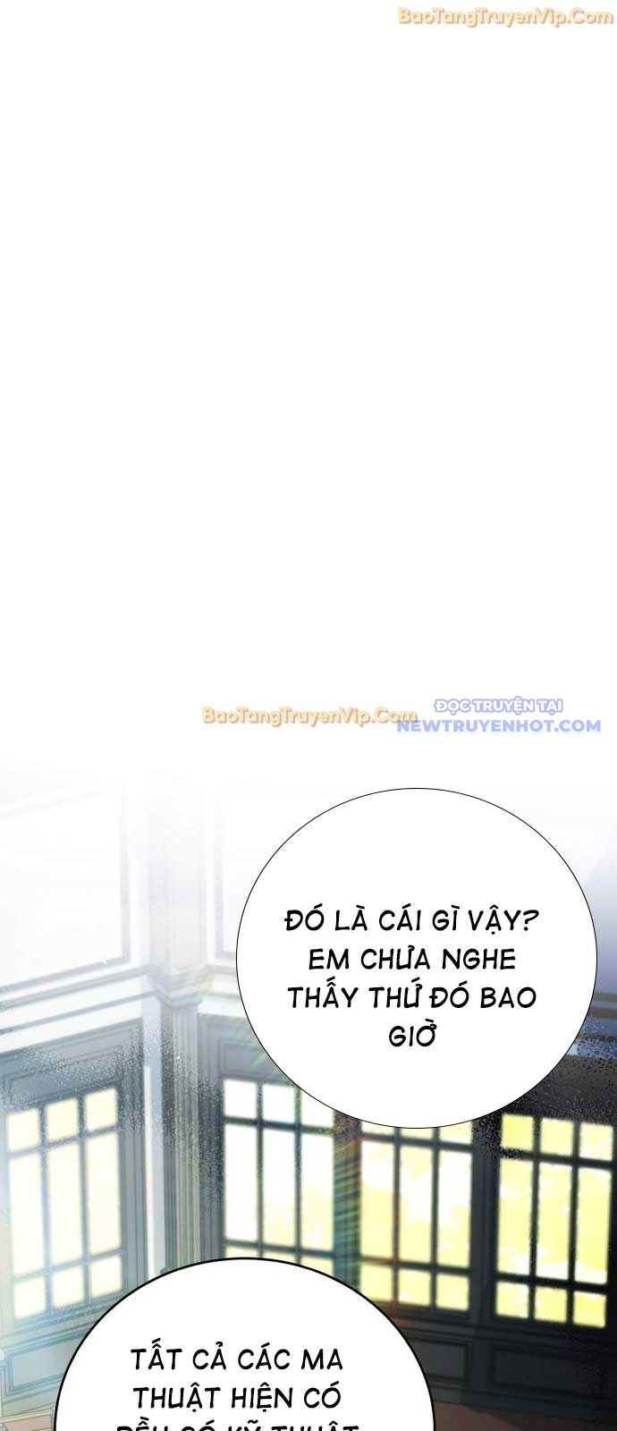 Anh Hùng Huyền Thoại Là Học Viên Danh Dự Của Học Viện - Chapter 30 - Page 7