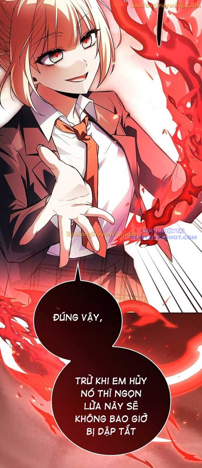 Anh Hùng Huyền Thoại Là Học Viên Danh Dự Của Học Viện - Chapter 30 - Page 78