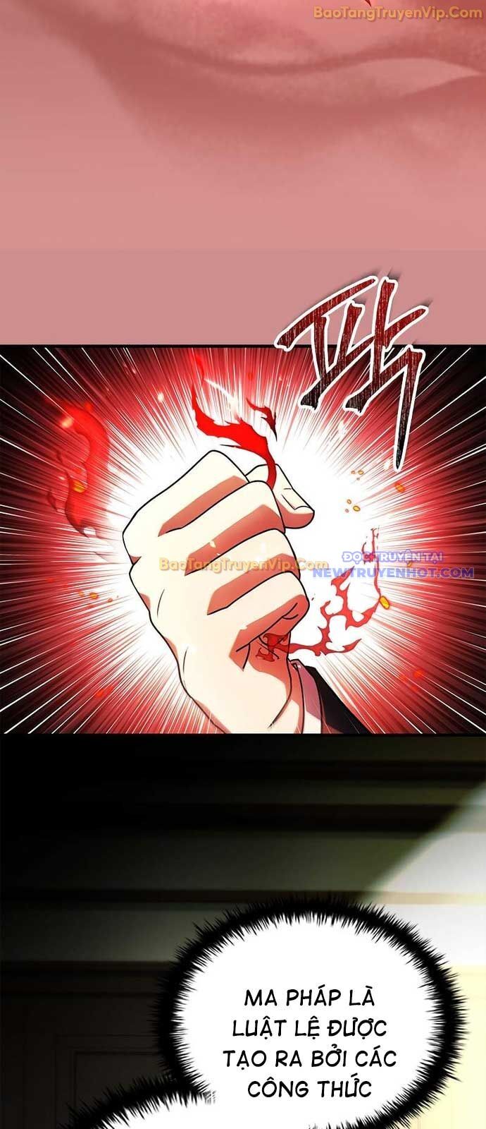 Anh Hùng Huyền Thoại Là Học Viên Danh Dự Của Học Viện - Chapter 30 - Page 79