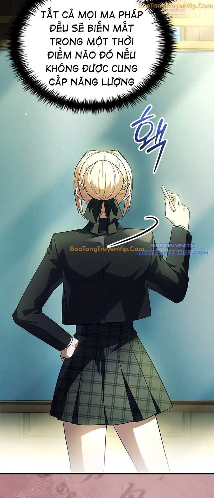 Anh Hùng Huyền Thoại Là Học Viên Danh Dự Của Học Viện - Chapter 30 - Page 80