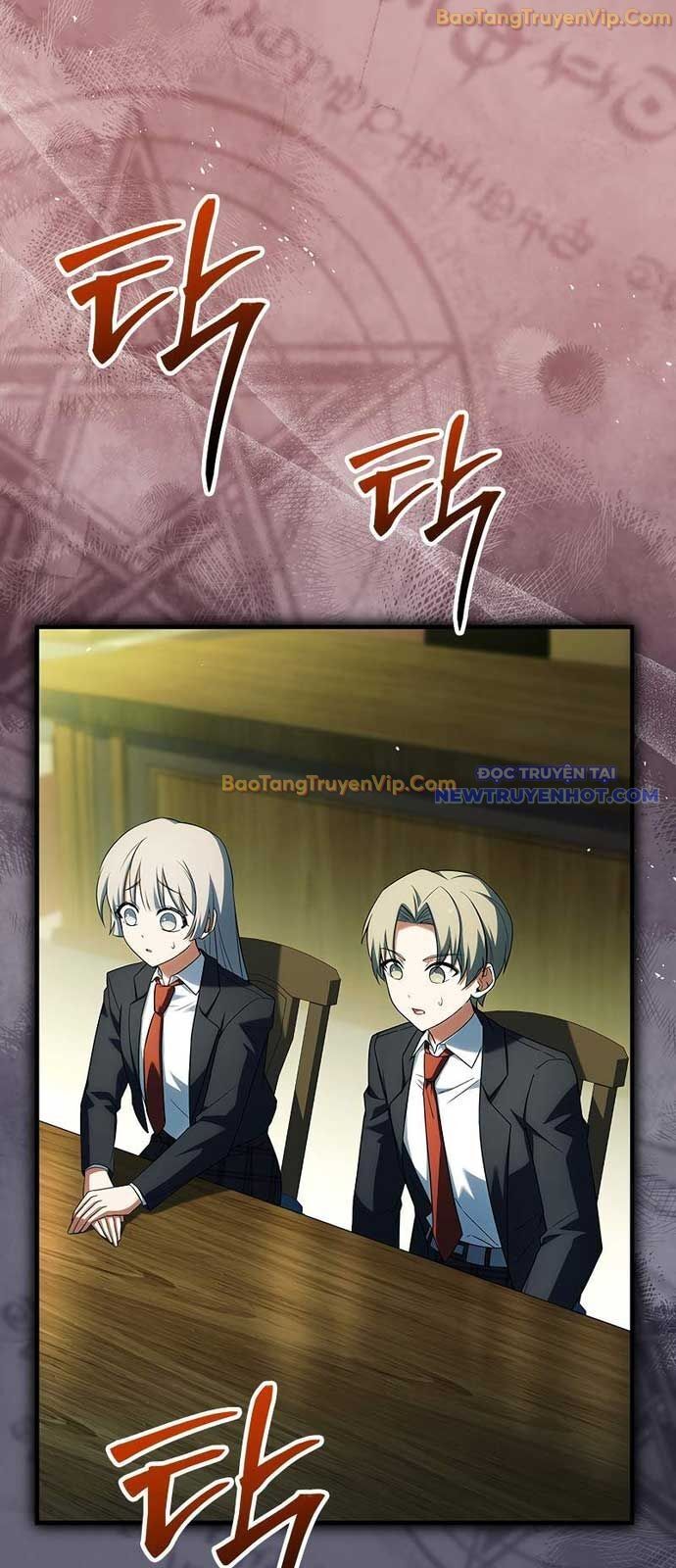 Anh Hùng Huyền Thoại Là Học Viên Danh Dự Của Học Viện - Chapter 30 - Page 81