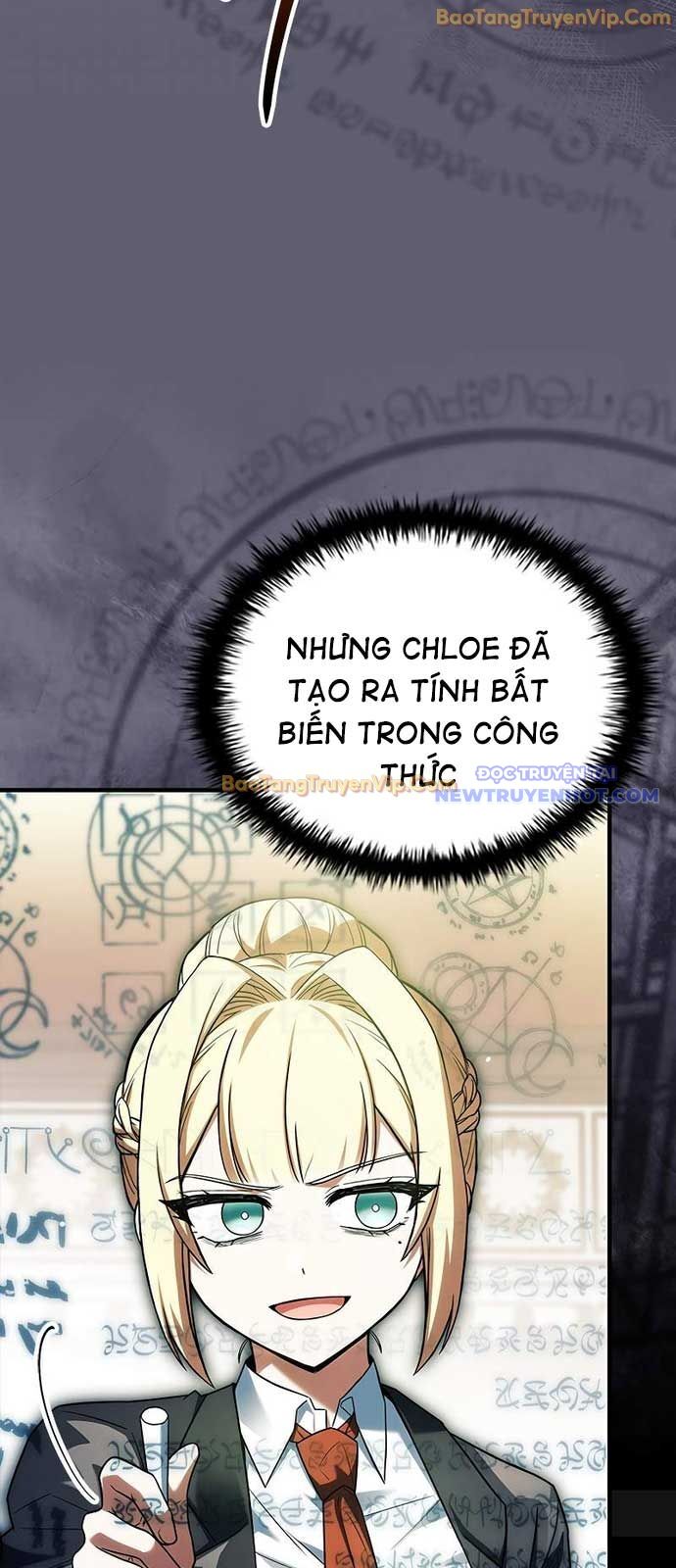 Anh Hùng Huyền Thoại Là Học Viên Danh Dự Của Học Viện - Chapter 30 - Page 82