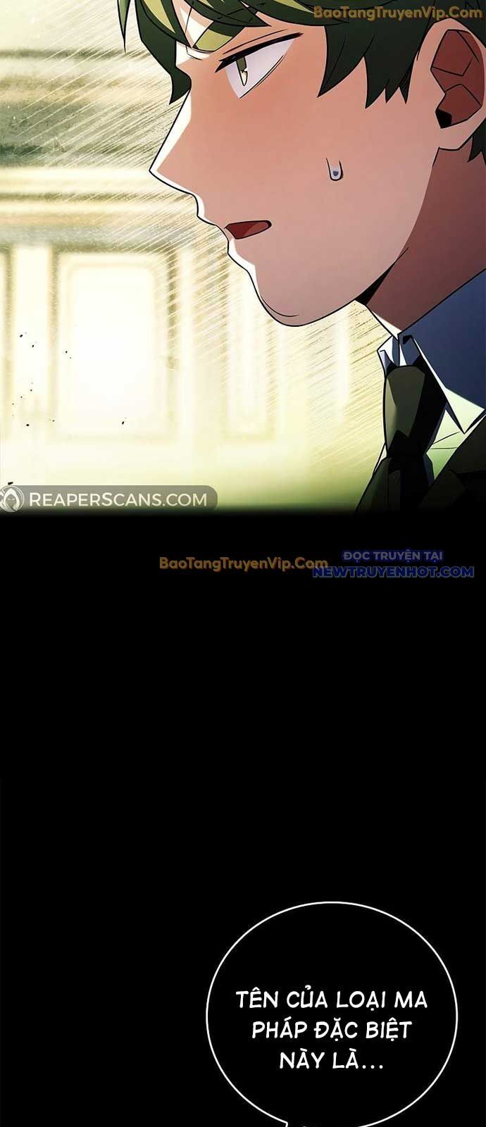 Anh Hùng Huyền Thoại Là Học Viên Danh Dự Của Học Viện - Chapter 30 - Page 84