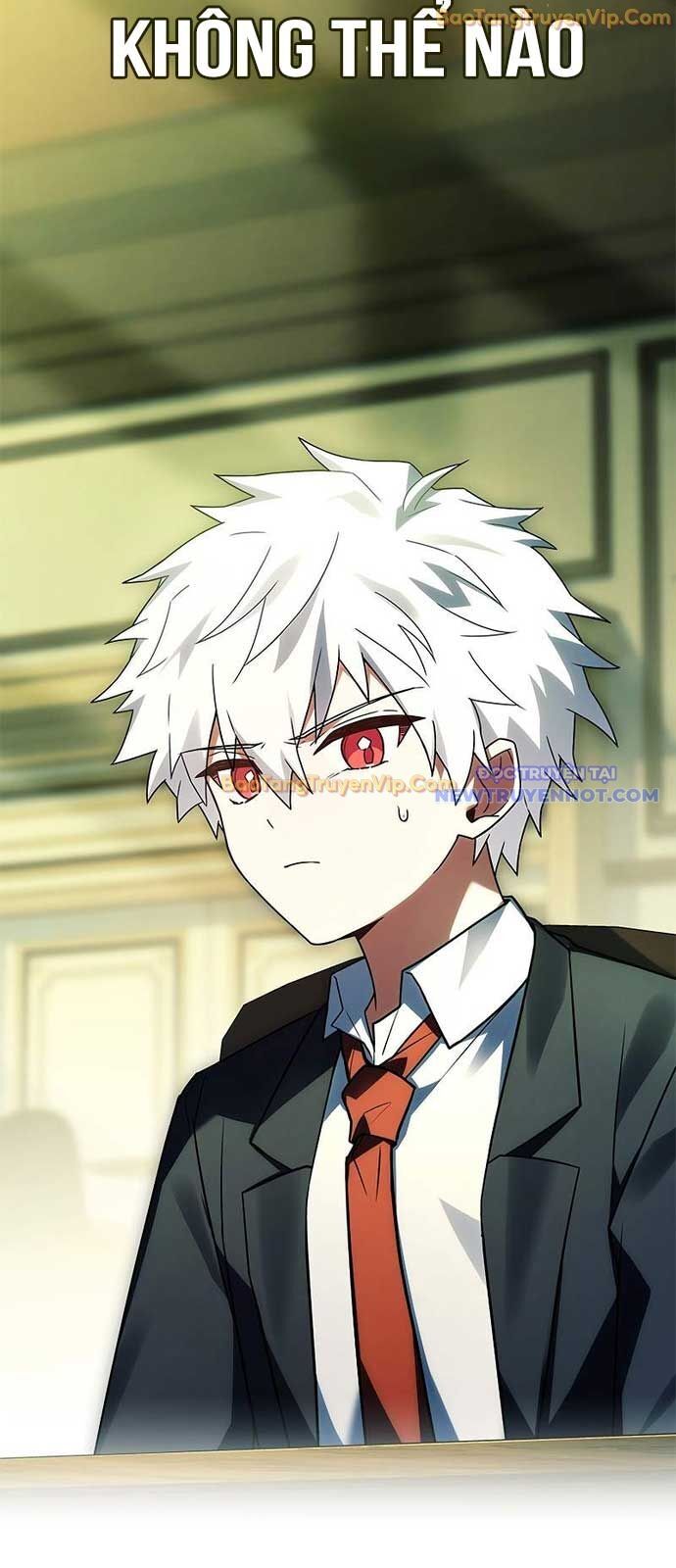 Anh Hùng Huyền Thoại Là Học Viên Danh Dự Của Học Viện - Chapter 30 - Page 87