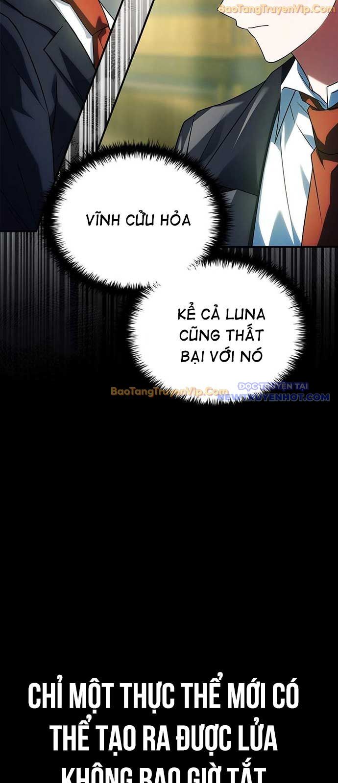 Anh Hùng Huyền Thoại Là Học Viên Danh Dự Của Học Viện - Chapter 30 - Page 91