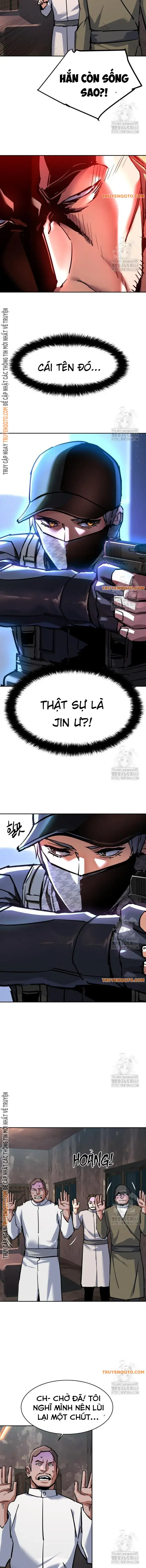 Bạn Học Của Tôi Là Lính Đánh Thuê - Chapter 227 - Page 10