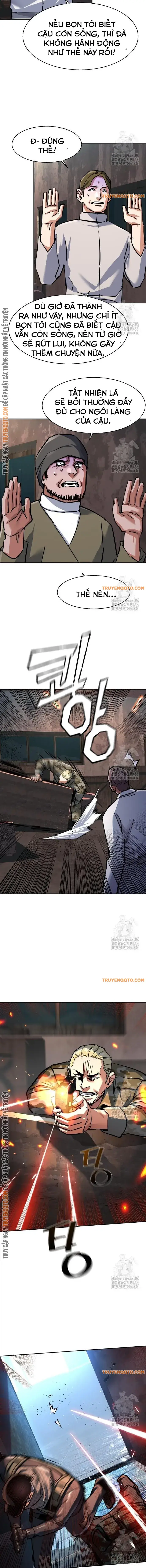 Bạn Học Của Tôi Là Lính Đánh Thuê - Chapter 227 - Page 11