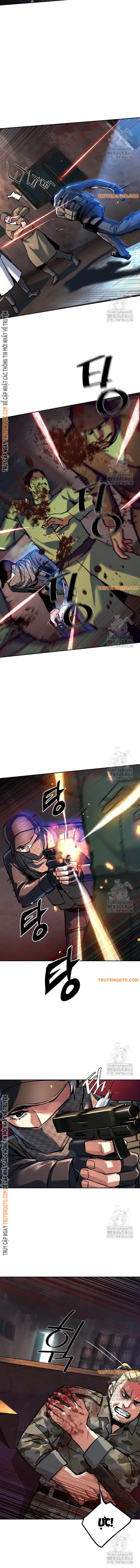 Bạn Học Của Tôi Là Lính Đánh Thuê - Chapter 227 - Page 12