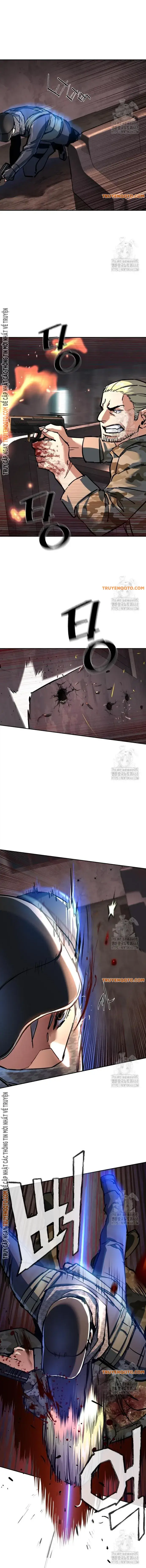 Bạn Học Của Tôi Là Lính Đánh Thuê - Chapter 227 - Page 13