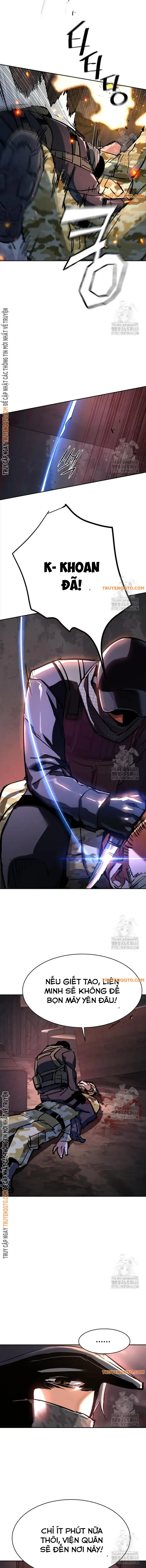 Bạn Học Của Tôi Là Lính Đánh Thuê - Chapter 227 - Page 14