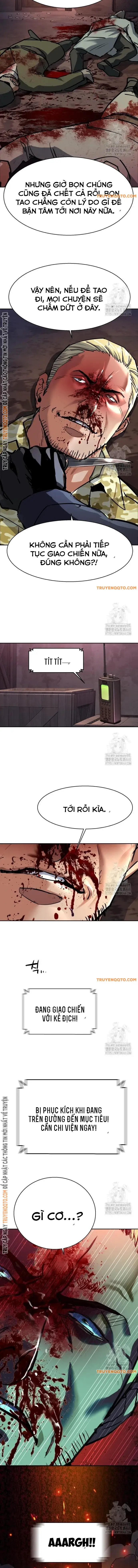 Bạn Học Của Tôi Là Lính Đánh Thuê - Chapter 227 - Page 15