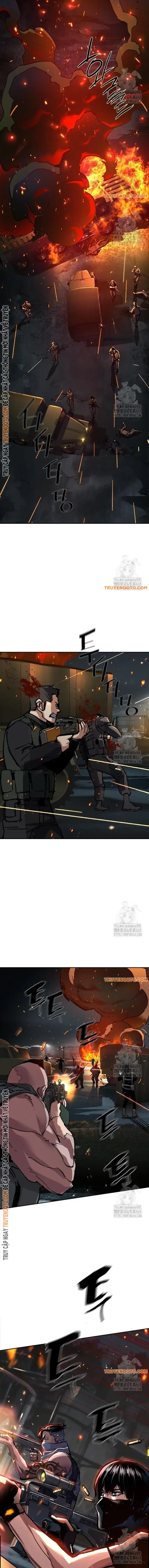 Bạn Học Của Tôi Là Lính Đánh Thuê - Chapter 227 - Page 16