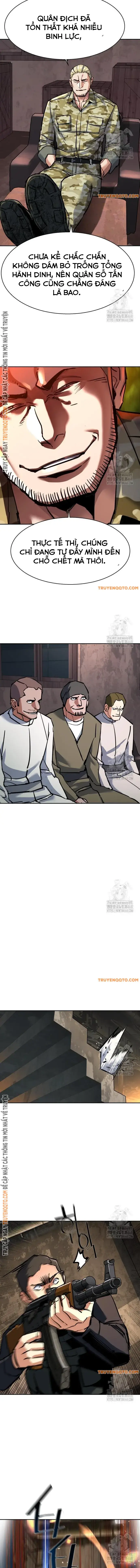 Bạn Học Của Tôi Là Lính Đánh Thuê - Chapter 227 - Page 3