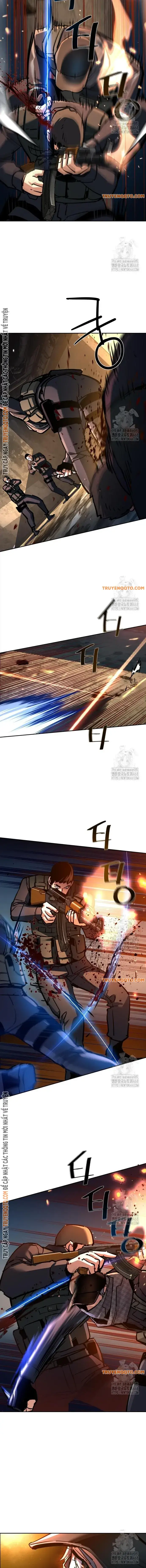 Bạn Học Của Tôi Là Lính Đánh Thuê - Chapter 227 - Page 4