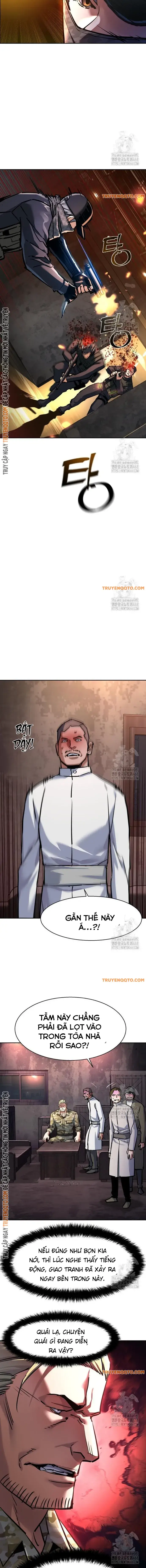 Bạn Học Của Tôi Là Lính Đánh Thuê - Chapter 227 - Page 5