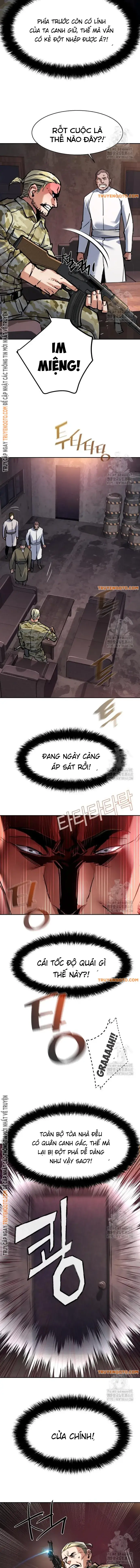 Bạn Học Của Tôi Là Lính Đánh Thuê - Chapter 227 - Page 6