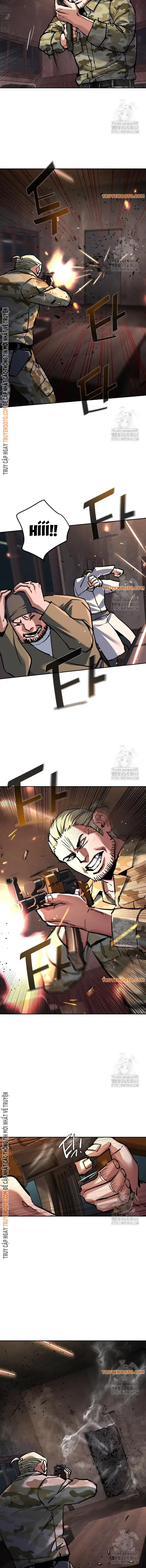 Bạn Học Của Tôi Là Lính Đánh Thuê - Chapter 227 - Page 7